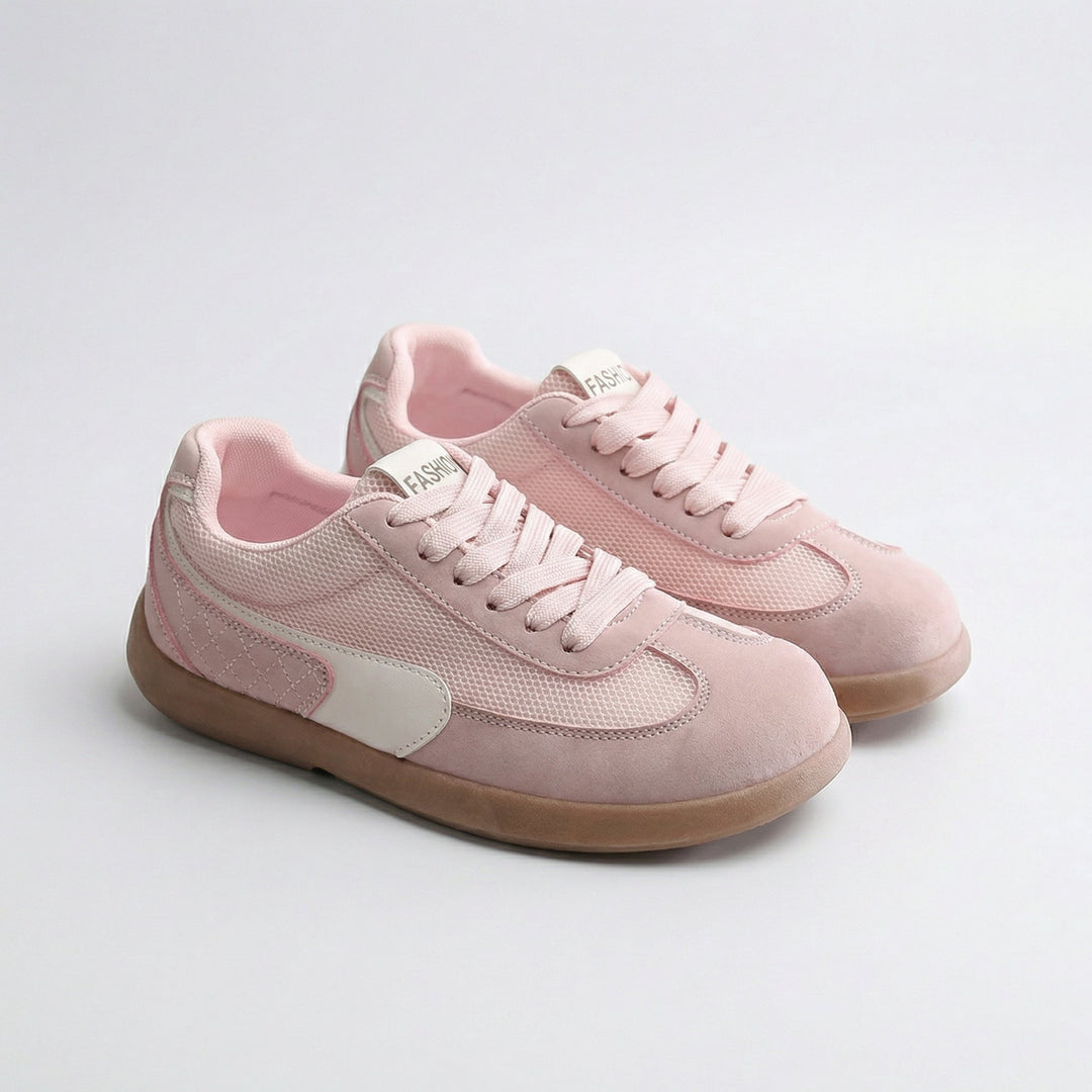 Sarah Wide Toe Box Shoes for Women - View 1