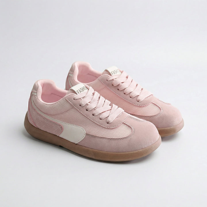 Sarah Wide Toe Box Shoes for Women - View 1