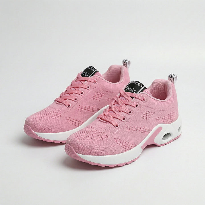 Peacefoot Orthopedic Shoes Pink for Women - View 1