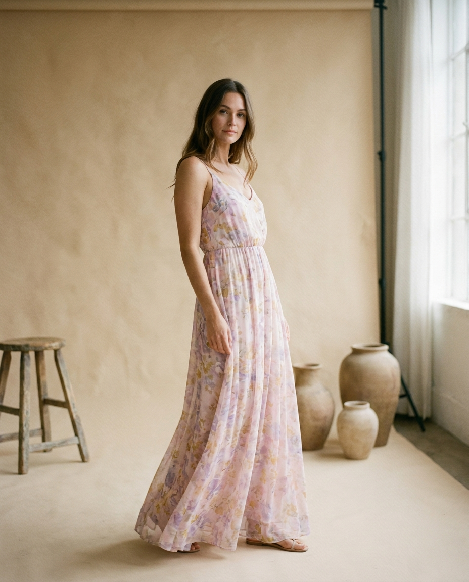 Dresses category