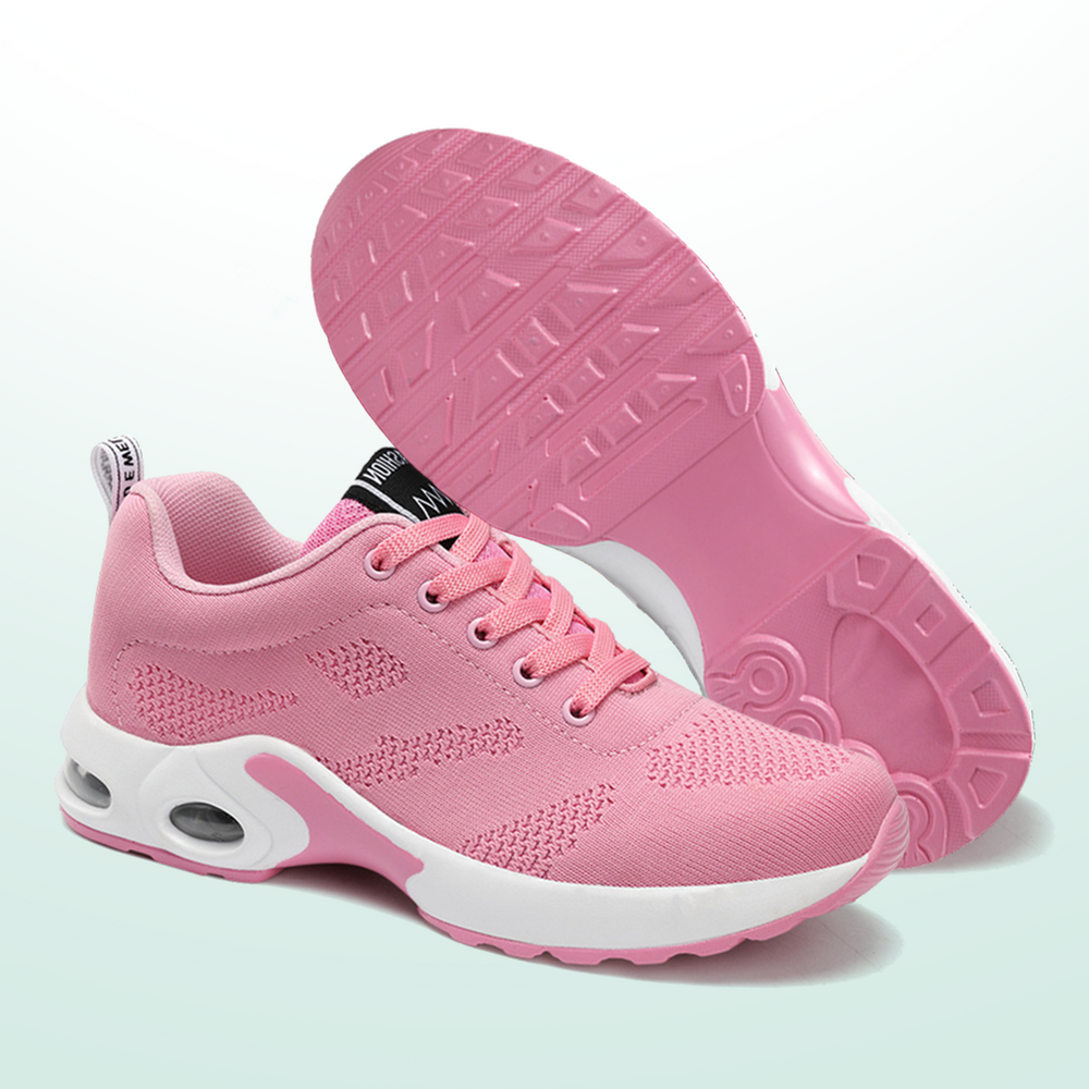 Peacefoot Orthopedic Shoes Pink for Women - View 2