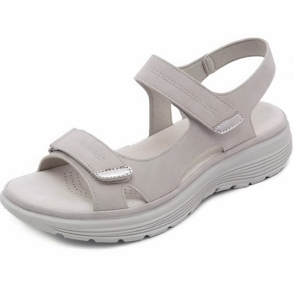 Johana® | Sandals With Support For Women