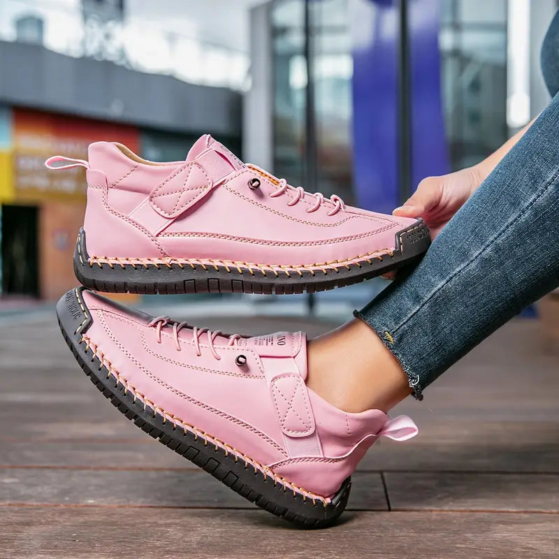 Pink Adelaide women&