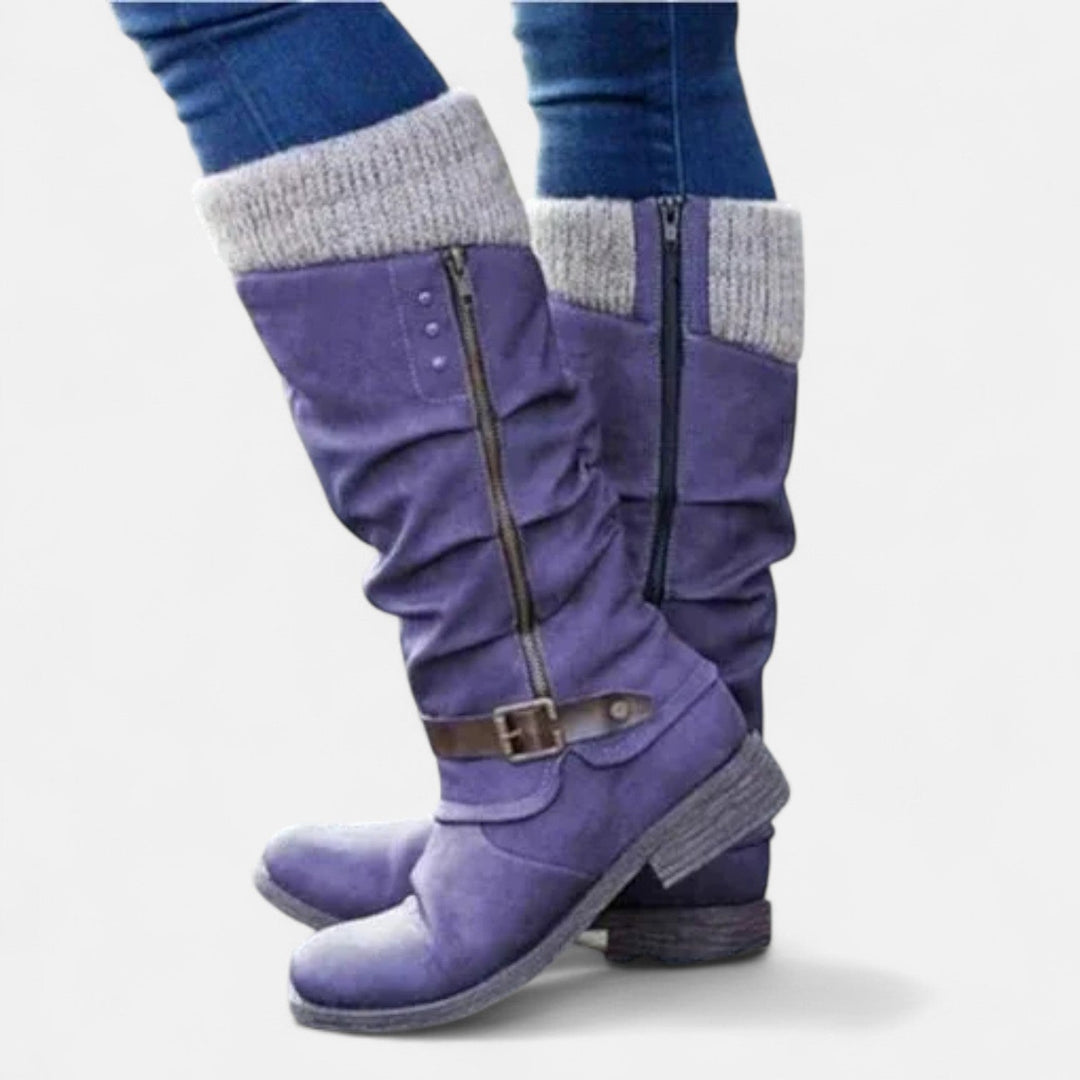 Kehlani | Orthopedic Boots