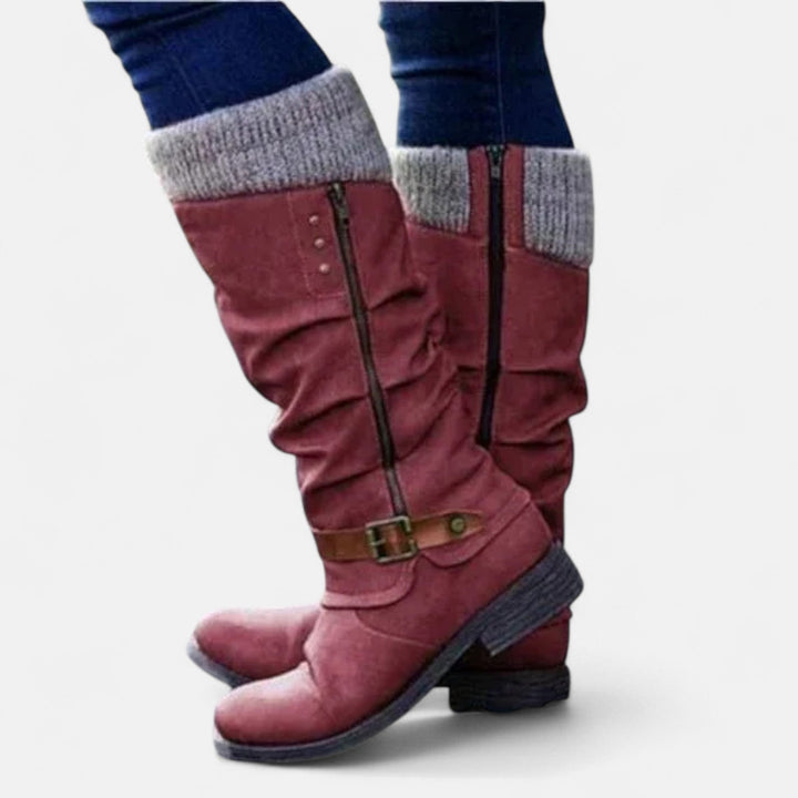 Kehlani | Orthopedic Boots