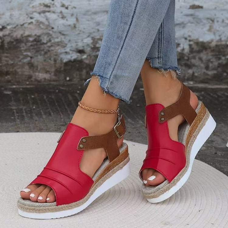 Sophia® | Orthopedic sandal (New collection)