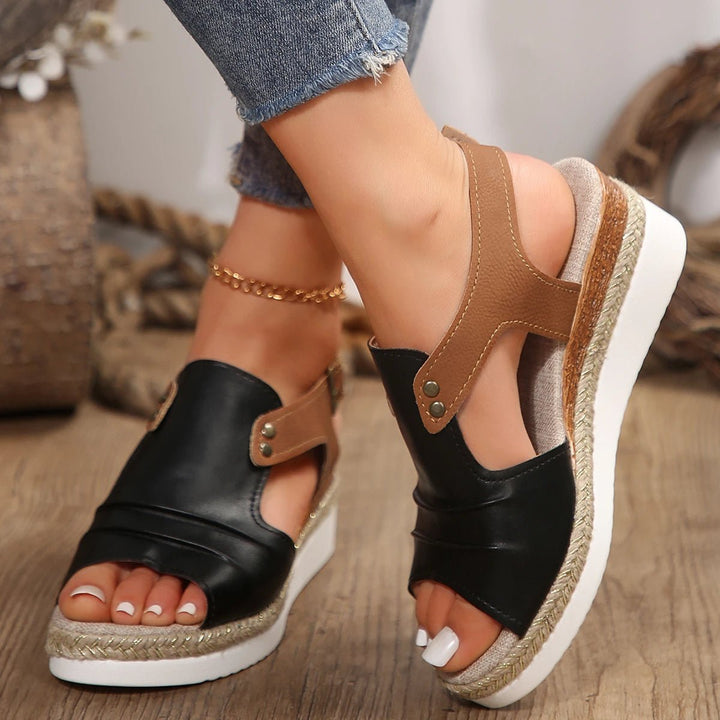 Sophia® | Orthopedic sandal (New collection)