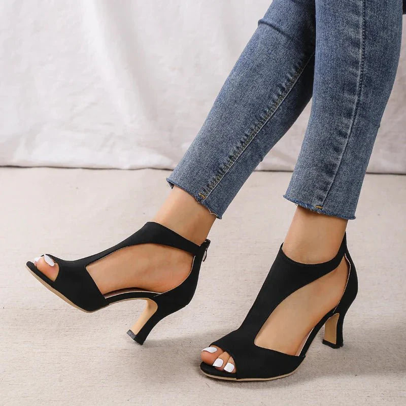 Francesca® | Orthopedia Comfort+ Sandal (New Collection)