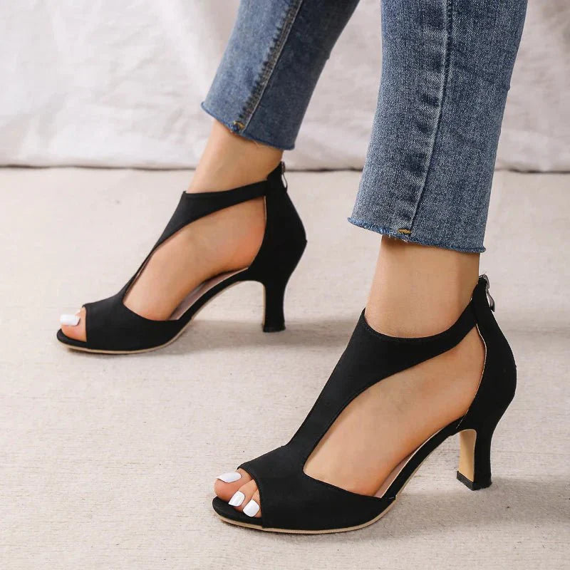 Francesca® | Orthopedia Comfort+ Sandal (New Collection)
