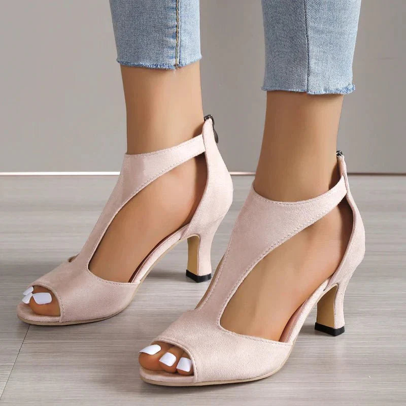 Francesca® | Orthopedia Comfort+ Sandal (New Collection)