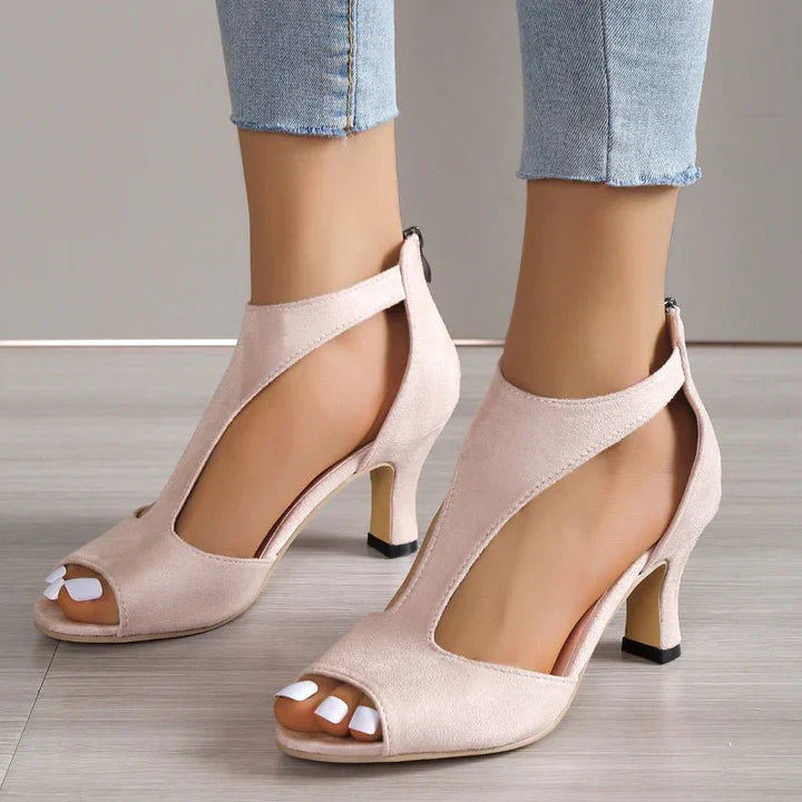 Francesca® | Orthopedia Comfort+ Sandal (New Collection)