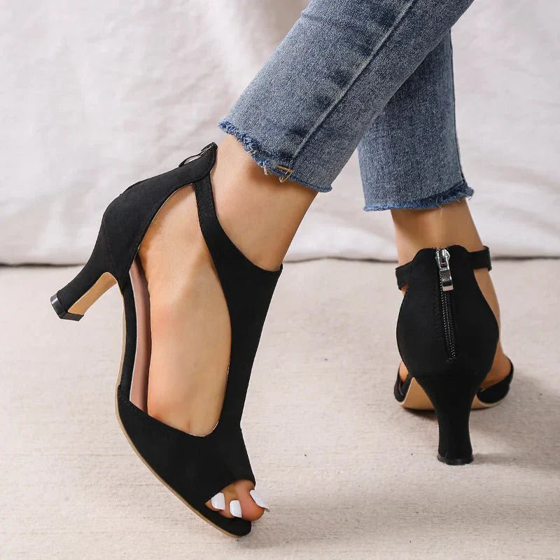 Francesca® | Orthopedia Comfort+ Sandal (New Collection)