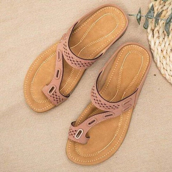 Kinsley® | Sandal (New Collection)