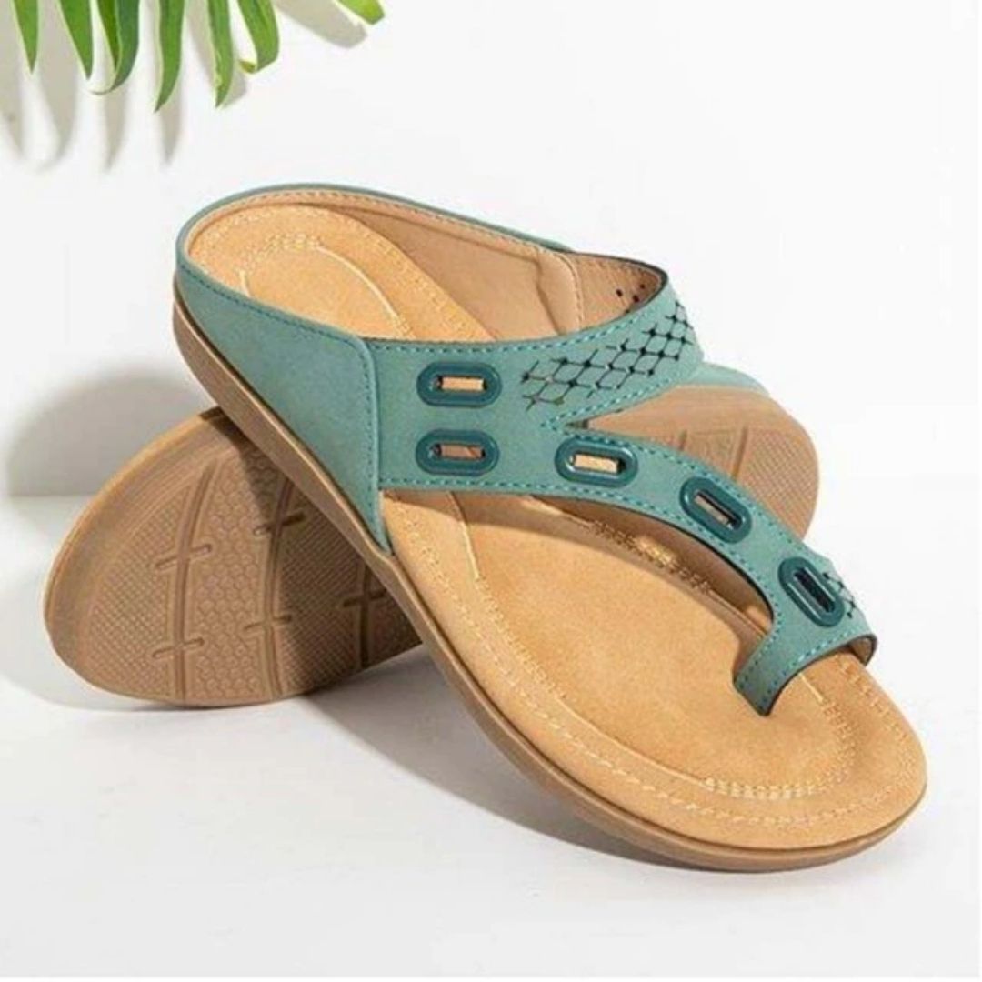 Kinsley® | Sandal (New Collection)