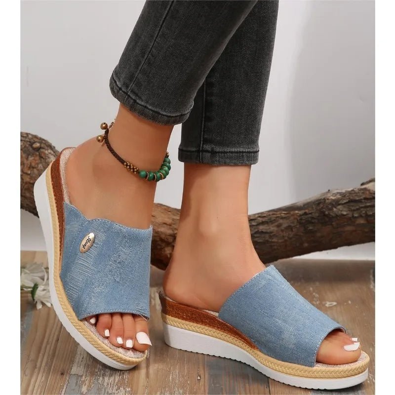 Rosie® | Orthopedic sandal (New collection)