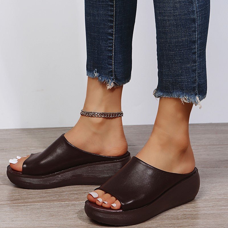 Lily® | Orthopedic sandal (New collection)
