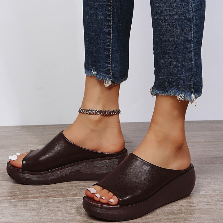 Lily® | Orthopedic sandal (New collection)