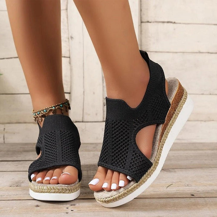 Grace® | Orthopedic sandal (New collection)