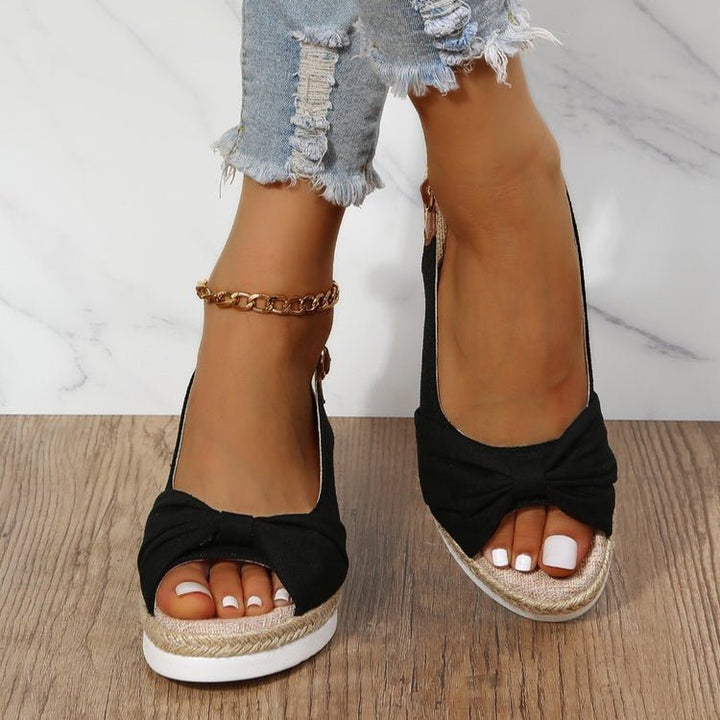 Kendra® | Bequeme Ortho-Sandalen