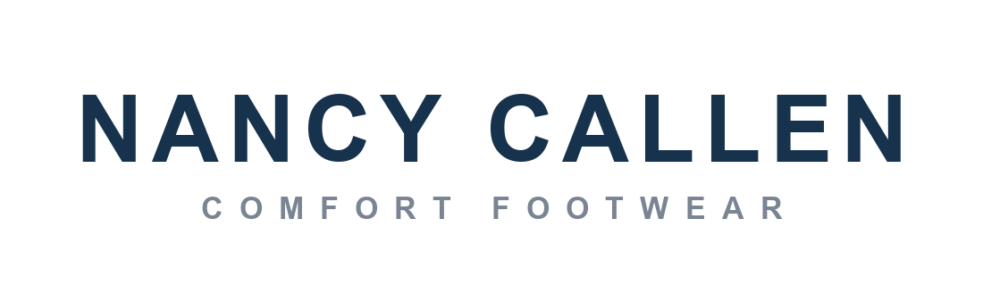 Nancy Callen — Comfort Footwear